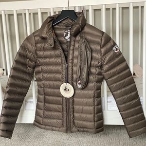 J.O.T.T coat size Small